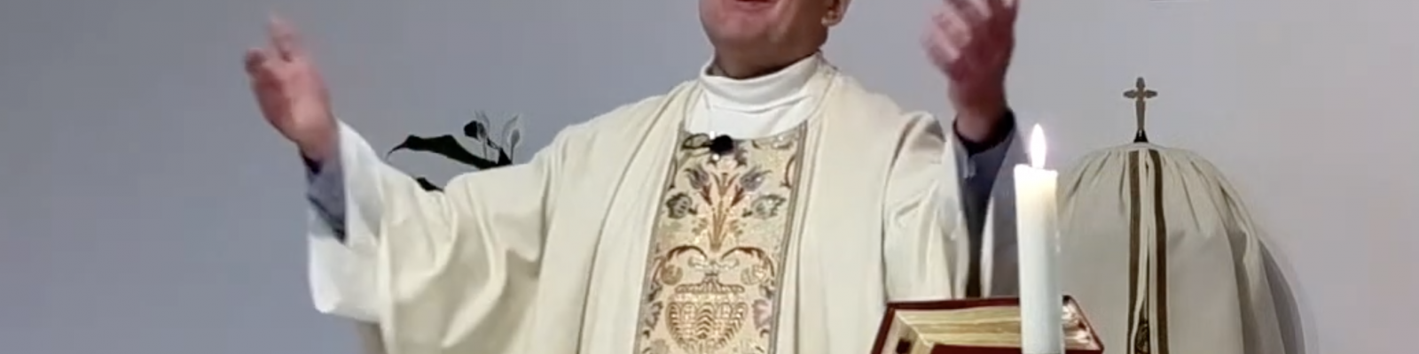 Fr Zbigniew